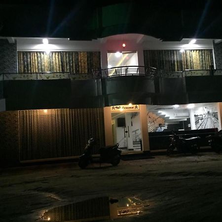 Mugal Beach Resort Alappuzha Exterior foto