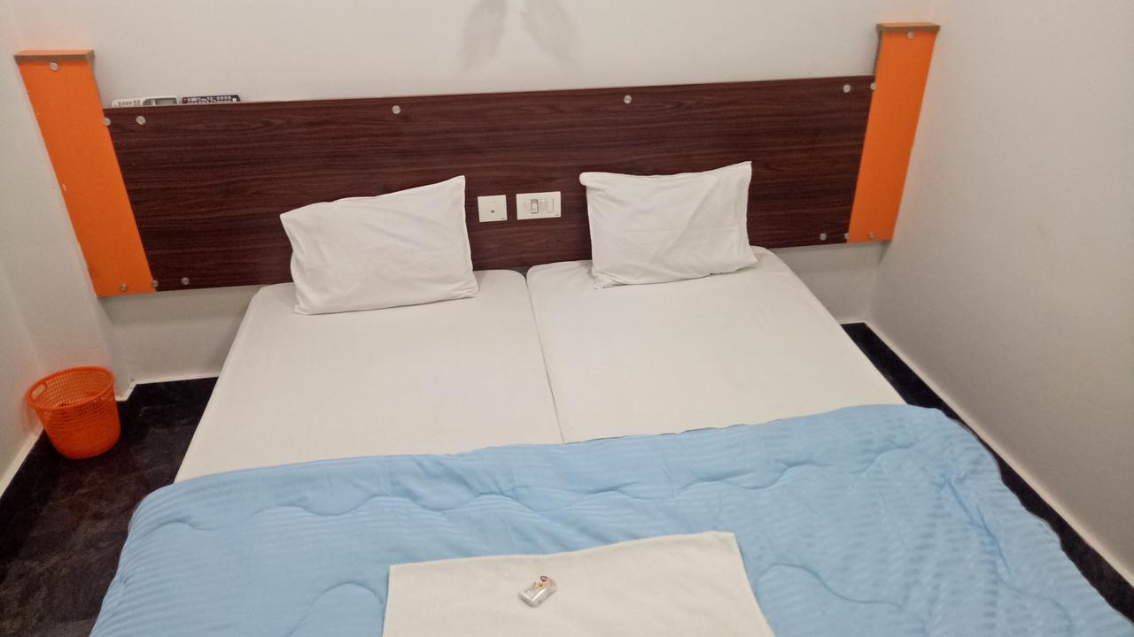 Mugal Beach Resort Alappuzha Exterior foto